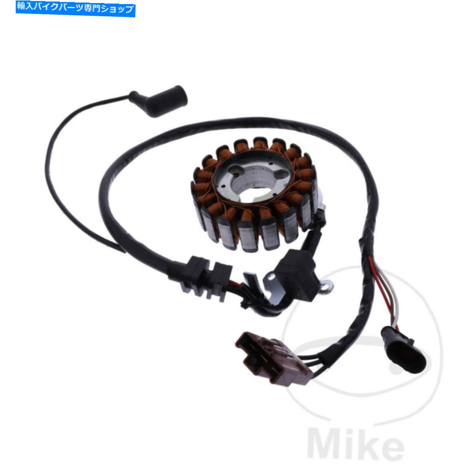 Alternators Apryia SR 125 IE Max 2012-2017オルタネーターステーター15 Aprilia SR 125 ie Max 2012 - 2017 Alternator Stator 15【並行輸入品】