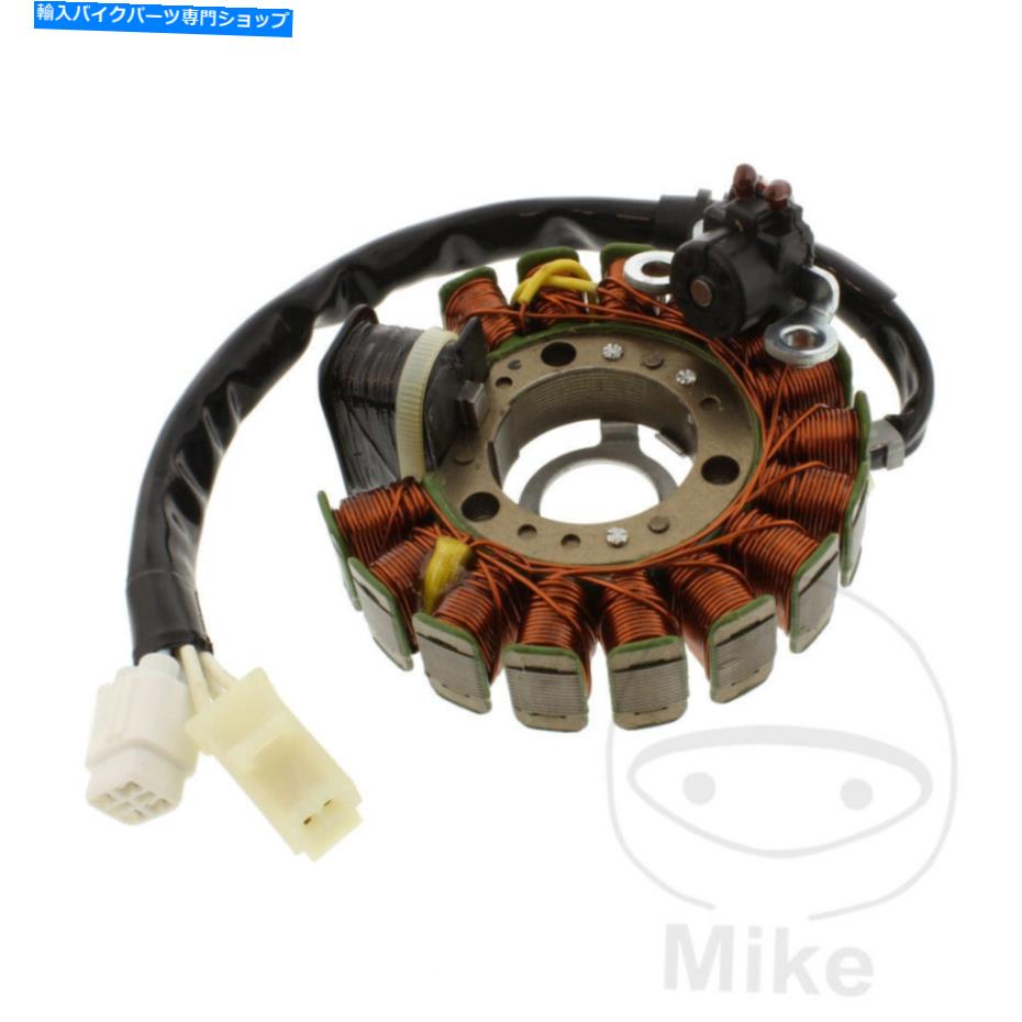 Alternators ヤマハYP 150 Ma下2000-2002オルタネーターステーター Yamaha YP 150 Majesty 2000 - 2002 Alternator Stator【並行輸入品】