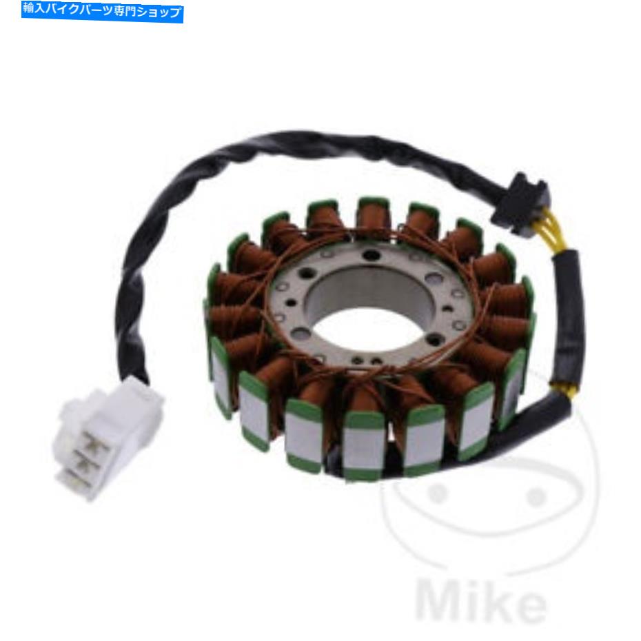Alternators JMPオルタネーターステーターホンダCBR 600 RR 2003-2006 JMP Alternator Stator Honda CBR 600 RR 2003-2006【並行輸入品】|Us Custom Parts Shop USDM