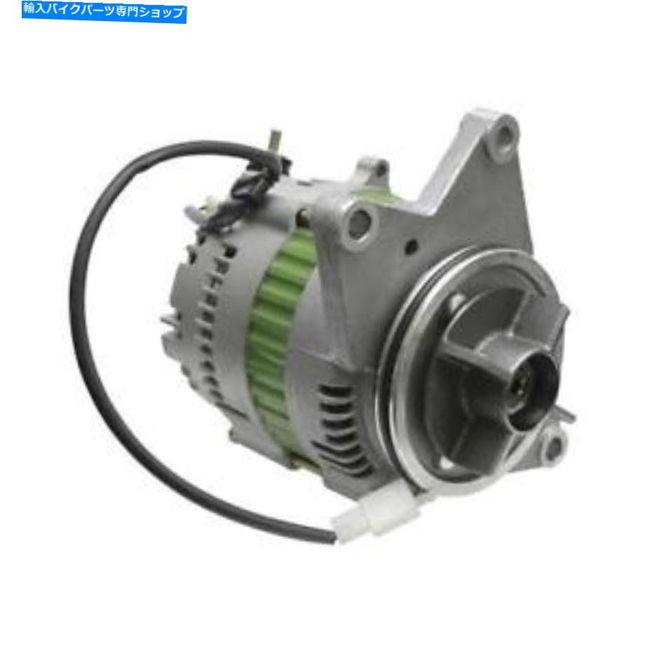 Alternators Arrowhead Electrical Alternator 75 AMP FITITS HONDA GL1800 GOLD WING 2001-2005 Arrowhead Electrical Alternator 75 Amp fits Honda GL1800 Gold Wing 2001-2005【並行輸入品】