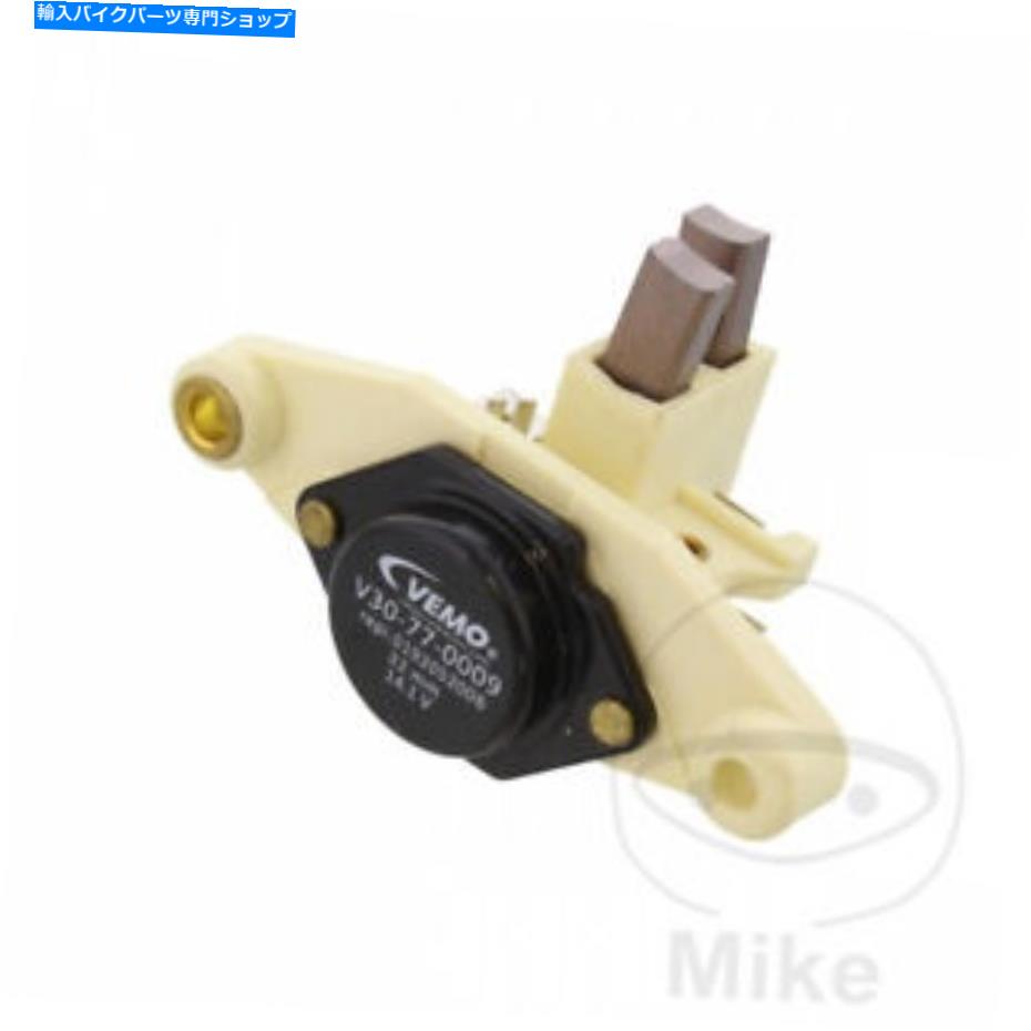 Alternators BMW K 100/2 ABS 1988 BOSCHオルタネーターレギュレーター用 For BMW K 100 /2 ABS 1988 Bosch Alternator Regulator【並行輸入品】