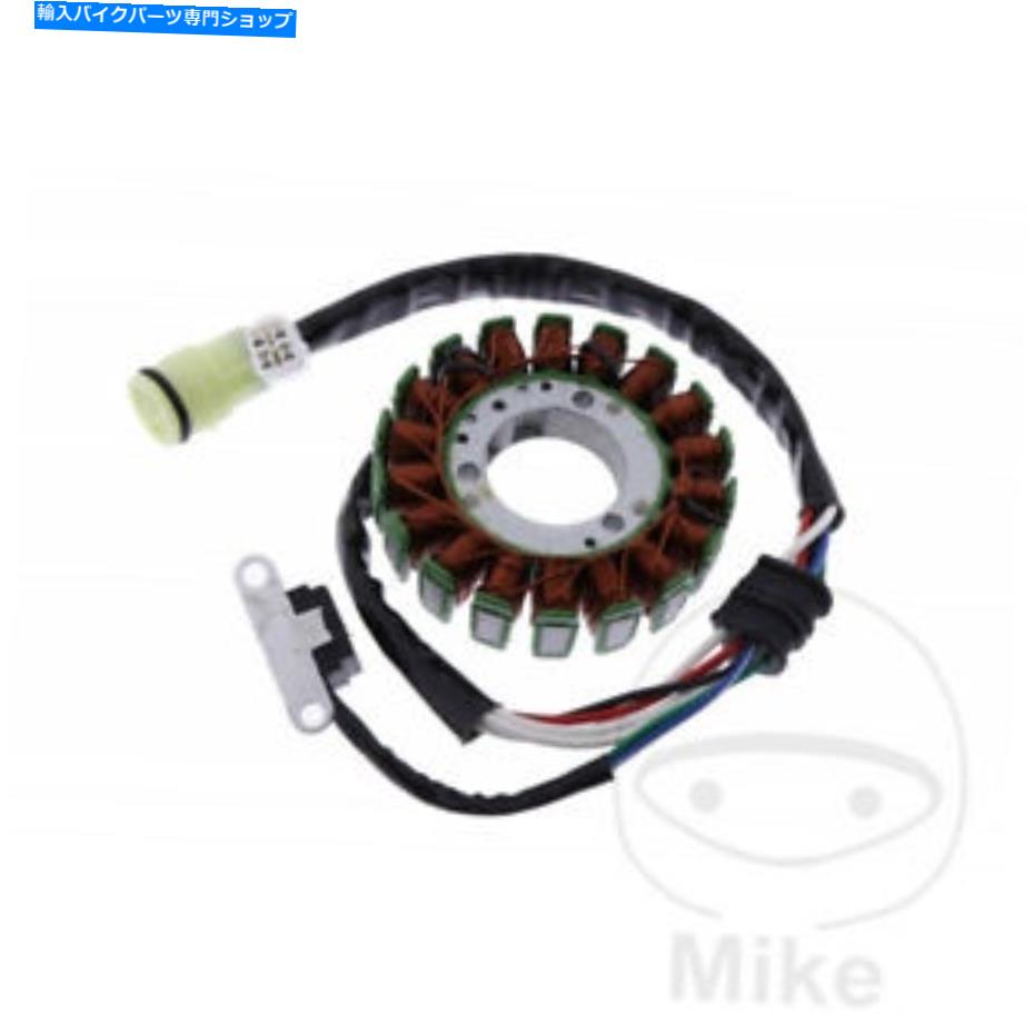 Alternators ヤマハYFM 250 2007オルタネーターステーター68 Yamaha YFM 250 2007 Alternator Stator 68【並行輸入品】｜Us Custom Parts Shop USDM