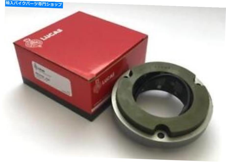 Alternators オルタネーターステーター、ルーカス47252、RM24、3フェーズ、12V、10.5A Alternator Stator, Lucas 47252, RM24, 3 Phase, 12V, 10.5A【並行輸入品】｜Us Custom Parts Shop USDM
