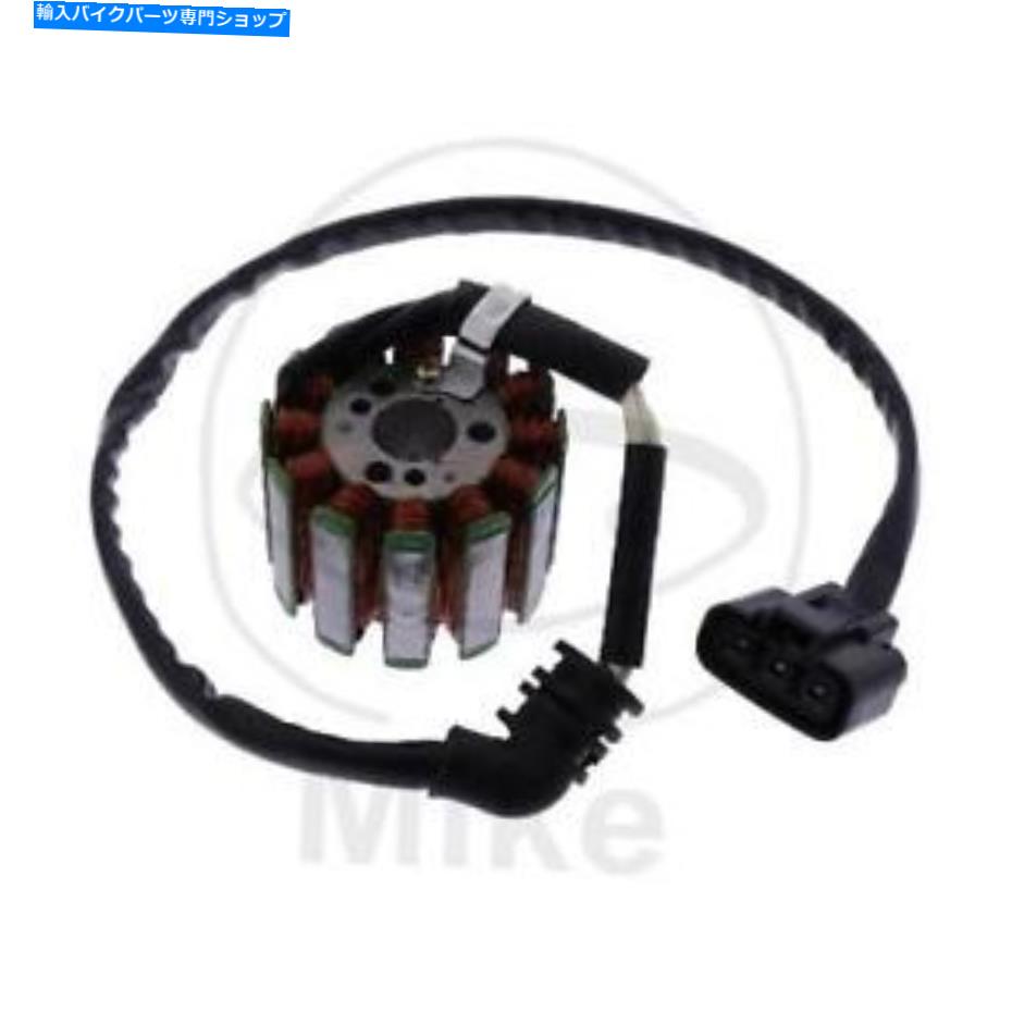 Alternators ヤマハFZ1 1000 FZ8 800 YZF 1000 R1のオルタネーターアーマチュアステータージェネレーターJMP Alternator Armature Stator Generator JMP for Yamaha FZ1 1000 FZ8 800 YZF 1000 R1【並行輸入品】｜Us Custom Parts Shop USDM