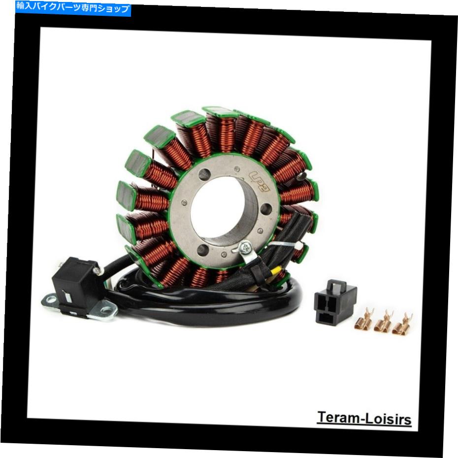 Alternators スズキDL 650(ABS)のステーターイグニッション2011年から2016年のV-Strom Stator Ignition for Suzuki DL 650 (ABS) V-strom Of 2011 To 2016 New【並行輸入品】