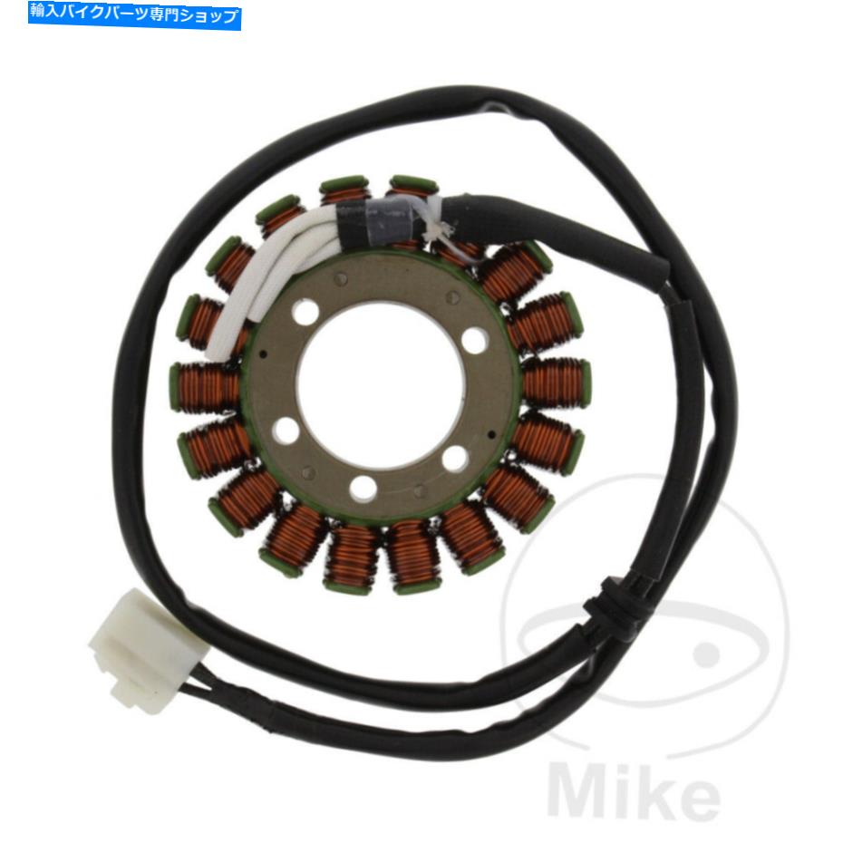 Alternators JMPオルタネーターステーターTriumph Sprint 955 Rs 2002 JMP Alternator Stator Triumph Sprint 955 RS 2002【並行輸入品】