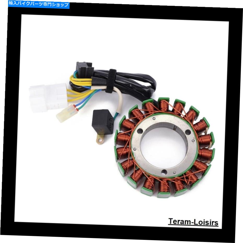 Alternators 2010年から2015年のCFMOTO CF188-Aのステーターイグニッション Stator Ignition for Cfmoto CF188-A Of 2010 To 2015 New【並行輸入品】