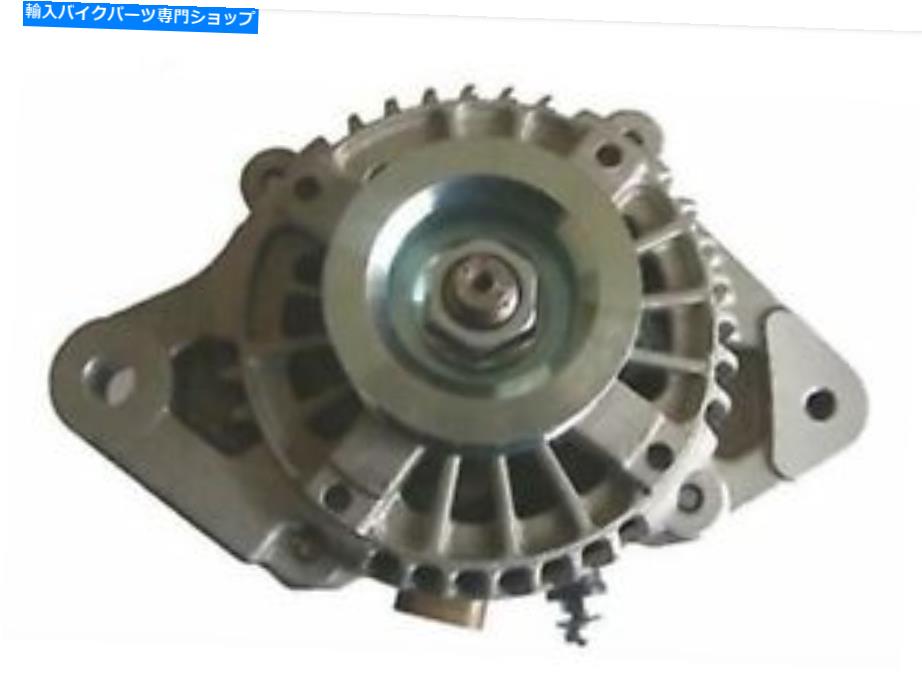 Alternators Toyota Yaris UK株の新しいオルタネーター New Alternator for Toyota Yaris UK stock【並行輸入品】
