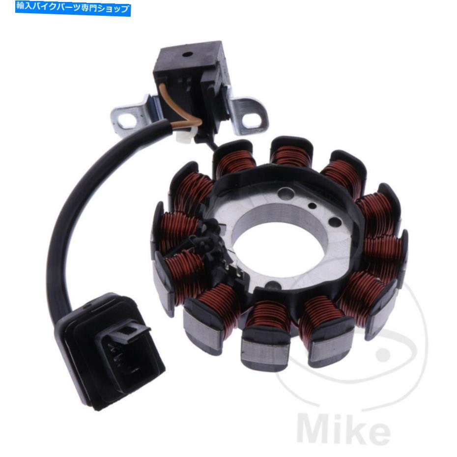 Alternators Italjet Torpedo 50 4T 2001-2003オルタネーターステーター Italjet Torpedo 50 4T 2001 - 2003 Alternator Stator【並行輸入品】