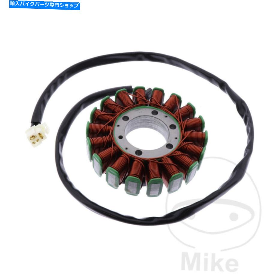 Alternators Triumph Sprint 1050 St ABS 2006-2010オルタネーターステーター Triumph Sprint 1050 ST ABS 2006 - 2010 Alternator Stator【並行輸入品】