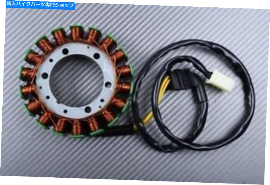 Alternators ステーターオルタネーターマグネトジェネレーターHonda CBR 900 RR 900RR 1996-1997 Stator Alternator Magneto Generator HONDA CBR 900 RR 900RR 1996-1997【並行輸入品】