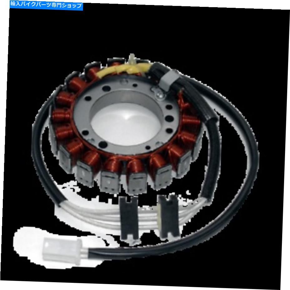 Alternators オルタネーターステーターツアーマックスヤマハXV 535 Virago 88-03 Alternator Stator TOURMAX Yamaha XV 535 Virago 88-03【並行輸入品】