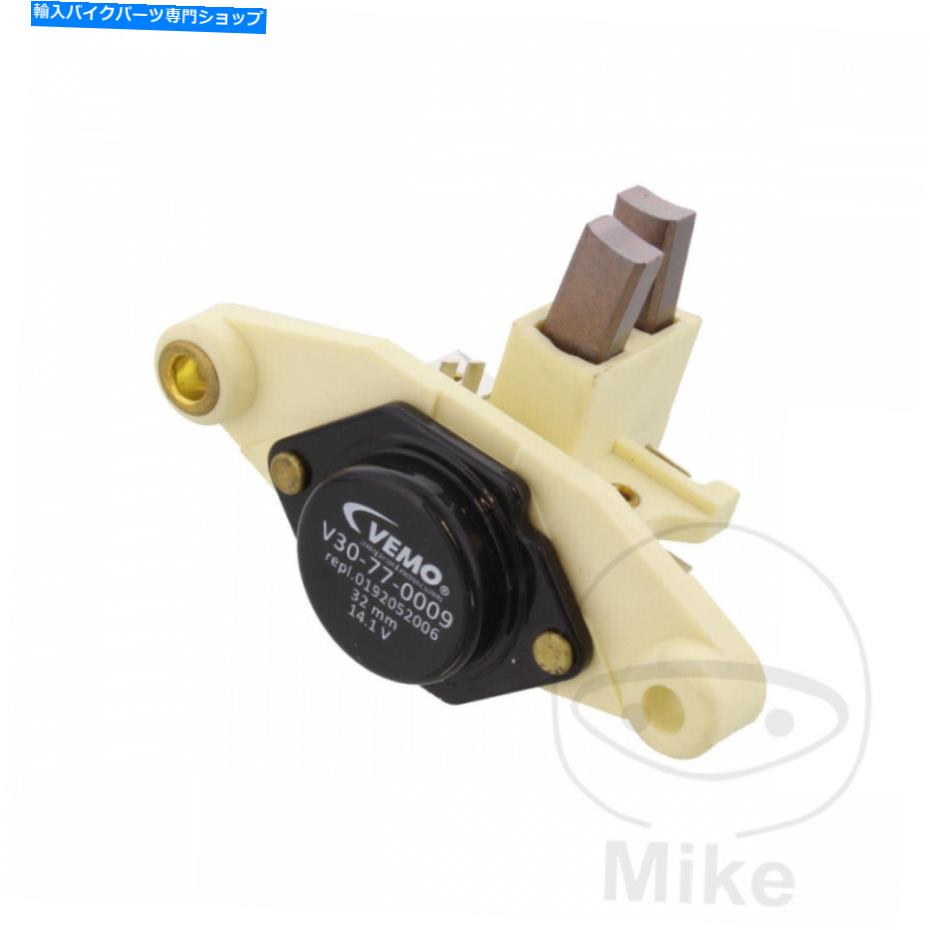Alternators BMW K 1100 LT 1992 BOSCHオルタネーターレギュレーターの場合 For BMW K 1100 LT 1992 Bosch Alternator Regulator【並行輸入品】
