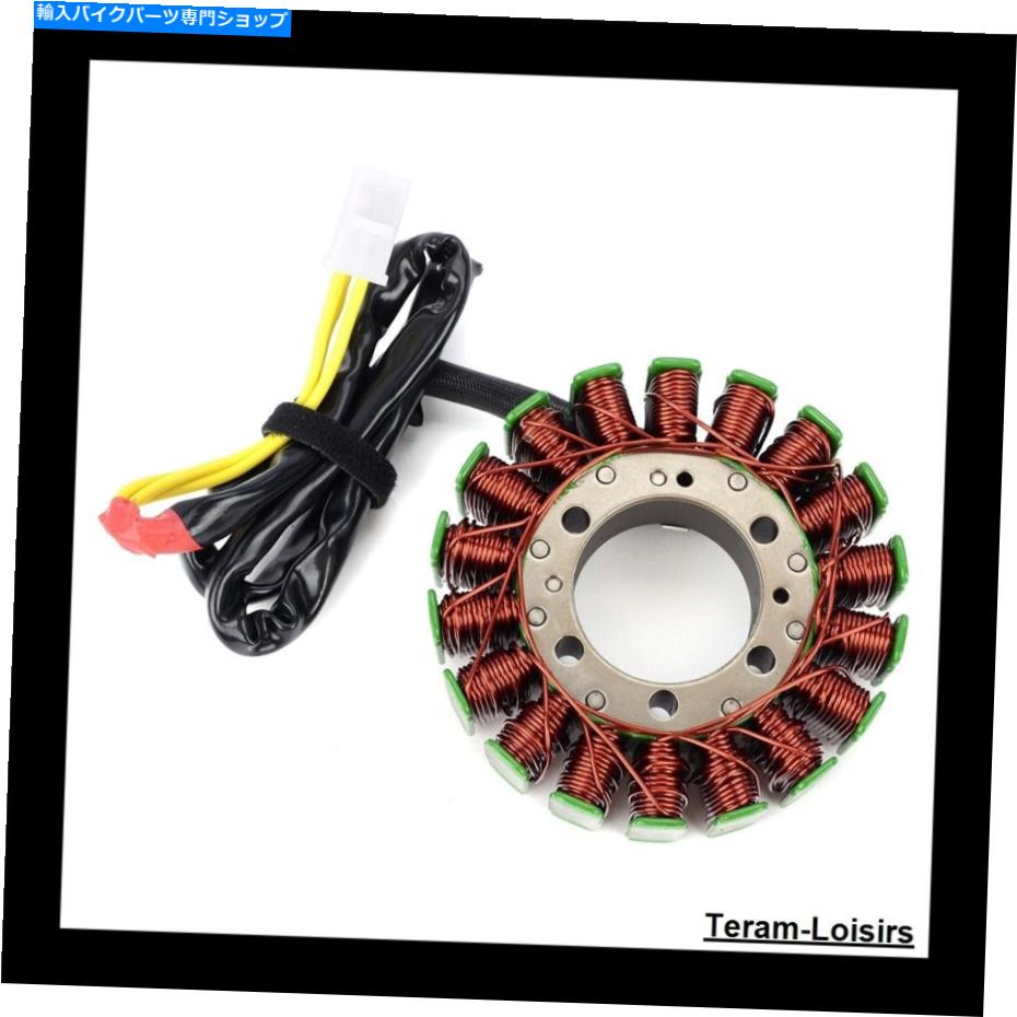 Alternators 1994年から2003年のホンダVF 750マグナV45のステーターイグニッション Stator Ignition for Honda VF 750 Magna V45 Of 1994 To 2003 New【並行輸入品】