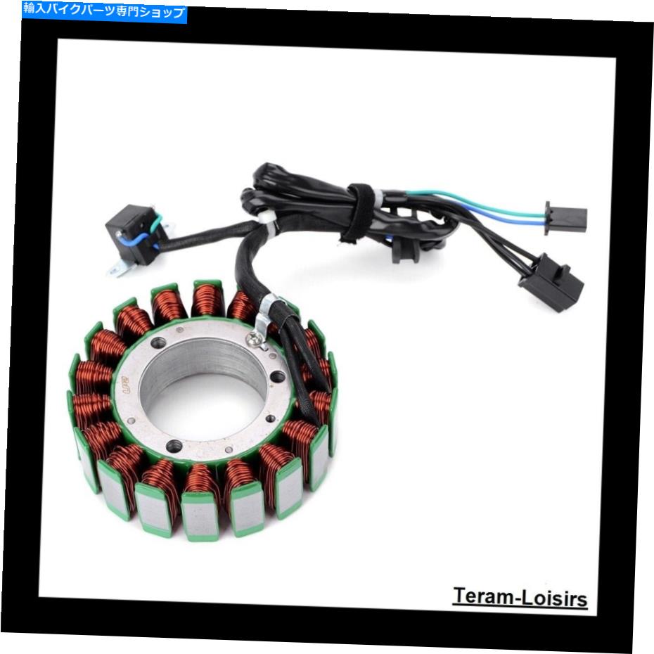 Alternators 2003年から2007年のスズキSVのステーターイグニッション Stator Ignition for Suzuki SV 1000 S Of 2003 To 2007 New【並行輸入品】｜Us Custom Parts Shop USDM