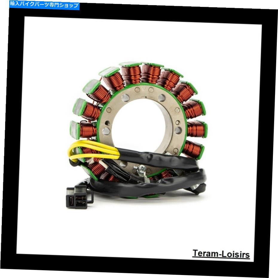 Alternators ホンダNTV 600 1989 1989 1990および1991 NEWのステーターイグニッション Stator Ignition for Honda NTV 600 Revere Of 1988 1989 1990 And 1991 New【並行輸入品】