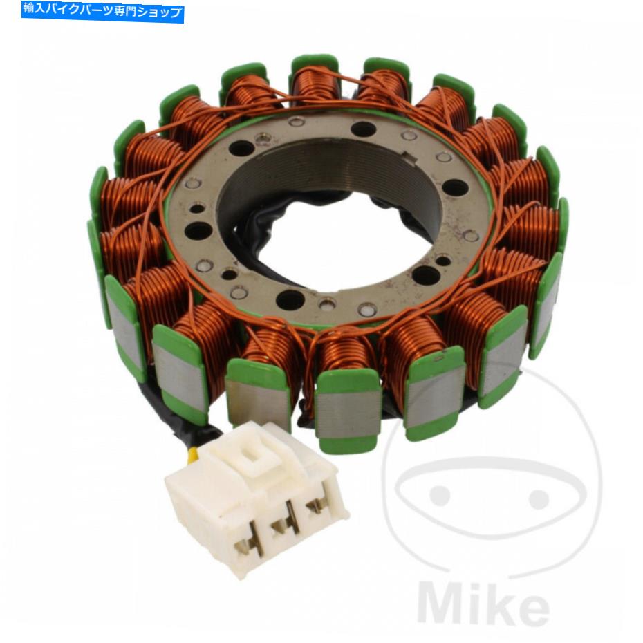 Alternators ホンダCBR 900 RR Fireblade 2000-2001オルタネーターステーター Honda CBR 900 RR Fireblade 2000 - 2001 Alternator Stator【並行輸入品】
