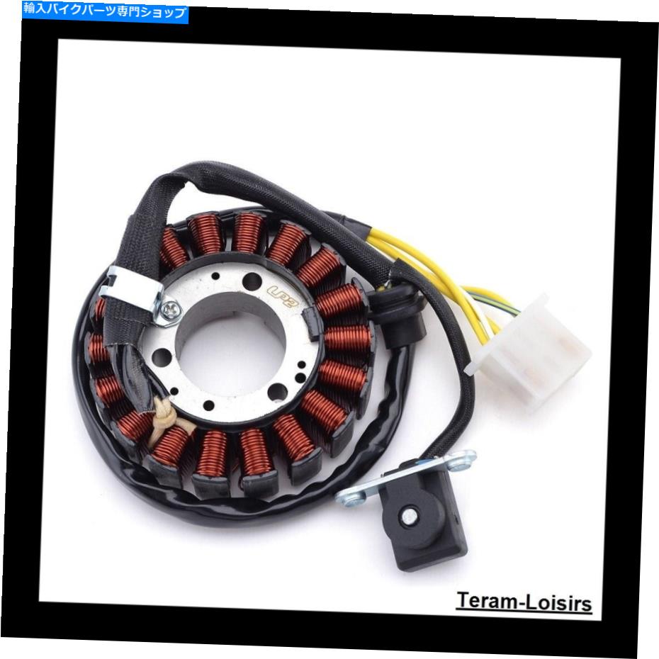 Alternators Honda TRX 420ランチャーFPEのためのステーターイグニッション2009年から2013年のFPE Stator Ignition for Honda TRX 420 Rancher Fpe Of 2009 To 2013 New【並行輸入品】