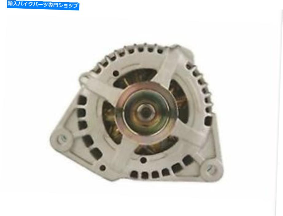Alternators Rover UK株の新しいオルタネーター New Alternator for Rover UK stock【並行輸入品】｜Us Custom Parts Shop USDM