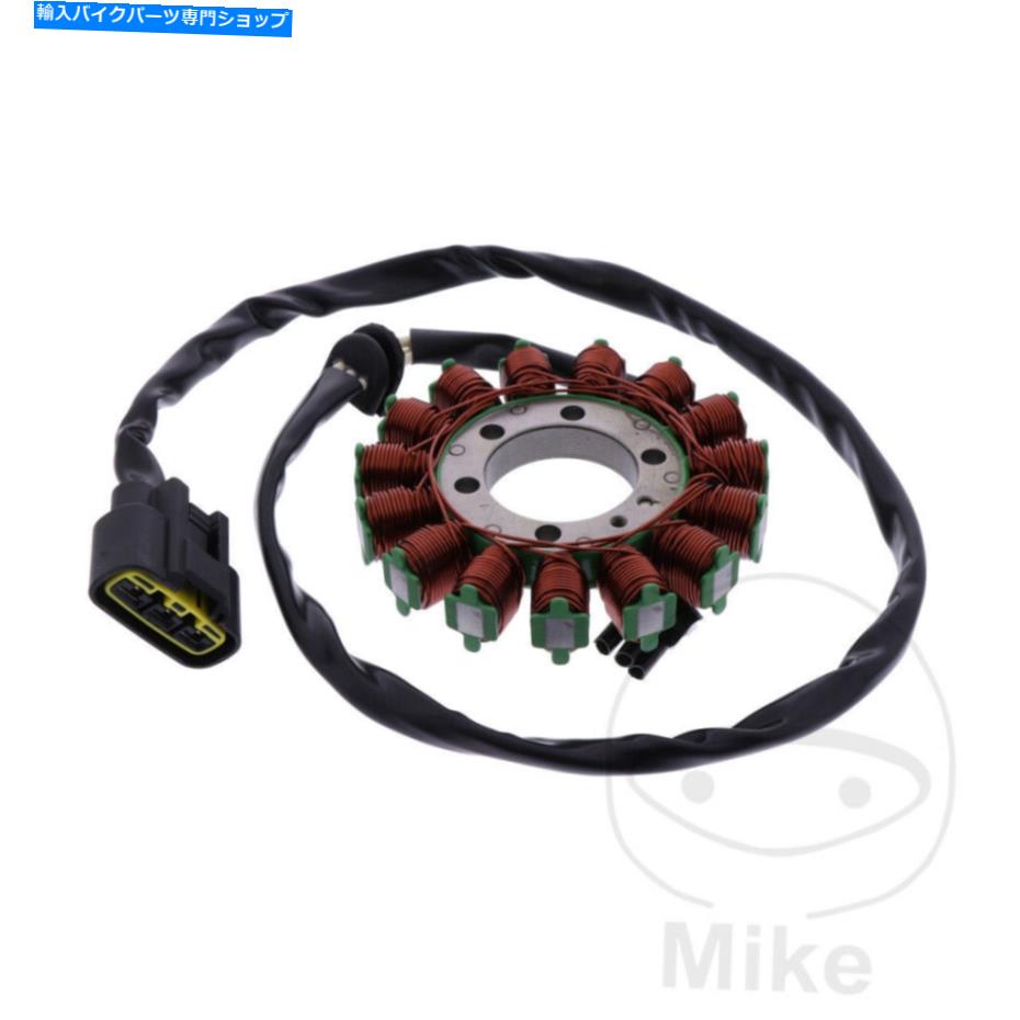 Alternators BMW HP4 1000コンペティションABS 2013-2016オルタネーターステーター BMW HP4 1000 Competition ABS 2013 - 2016 Alternator Stator【並行輸入品】