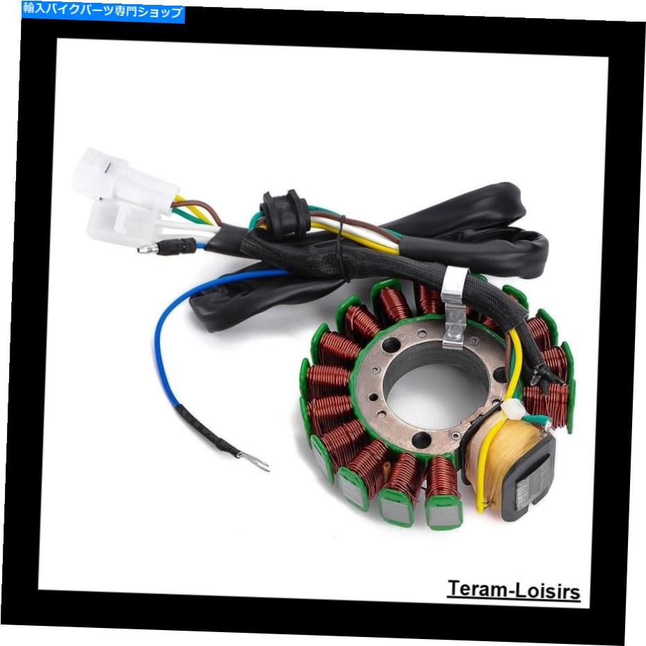 Alternators ヤマハ4JG-85510-01/4JG-85510-01のステーターイグニッション Stator Ignition for Yamaha 4JG-85510-01/4JG-85510-01 New【並行輸入品】