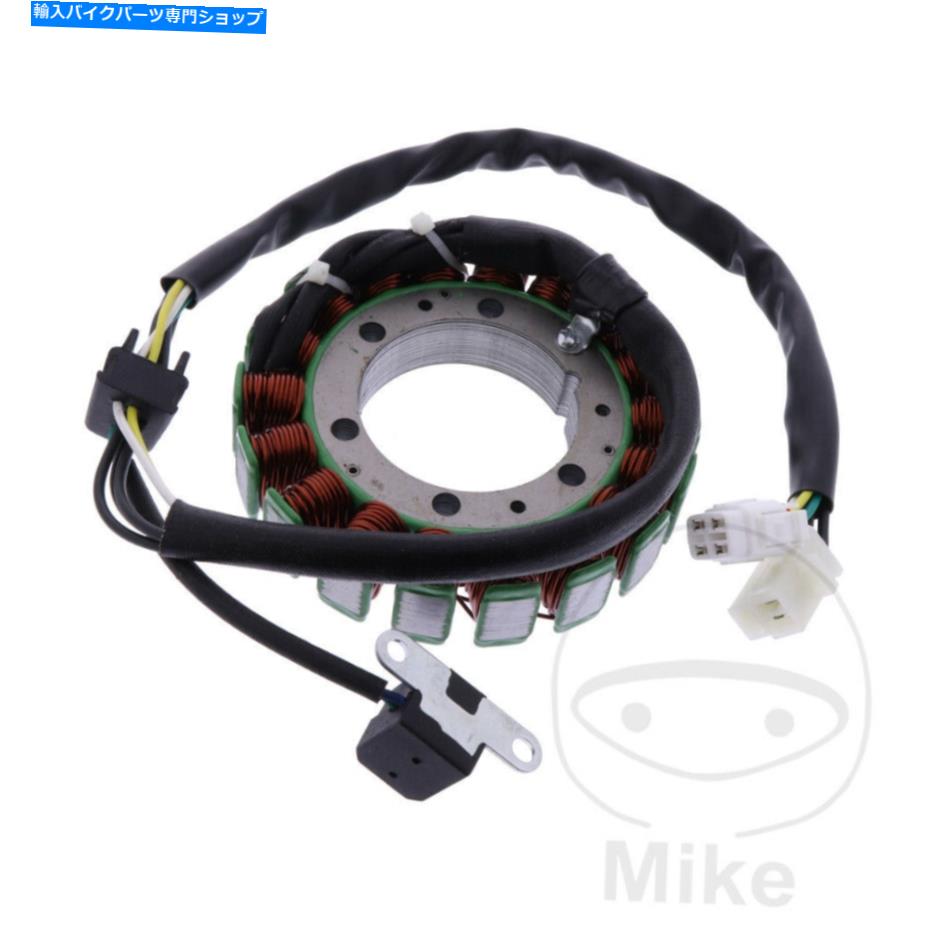 Alternators Arctic Cat/Textron Cat 500 TBX Automatik Automatic 2003-2006オルタネーターステーター Arctic Cat/Textron Cat 500 TBX Automatik automatic 2003 - 2006 Alternator Stator【並行輸入品】