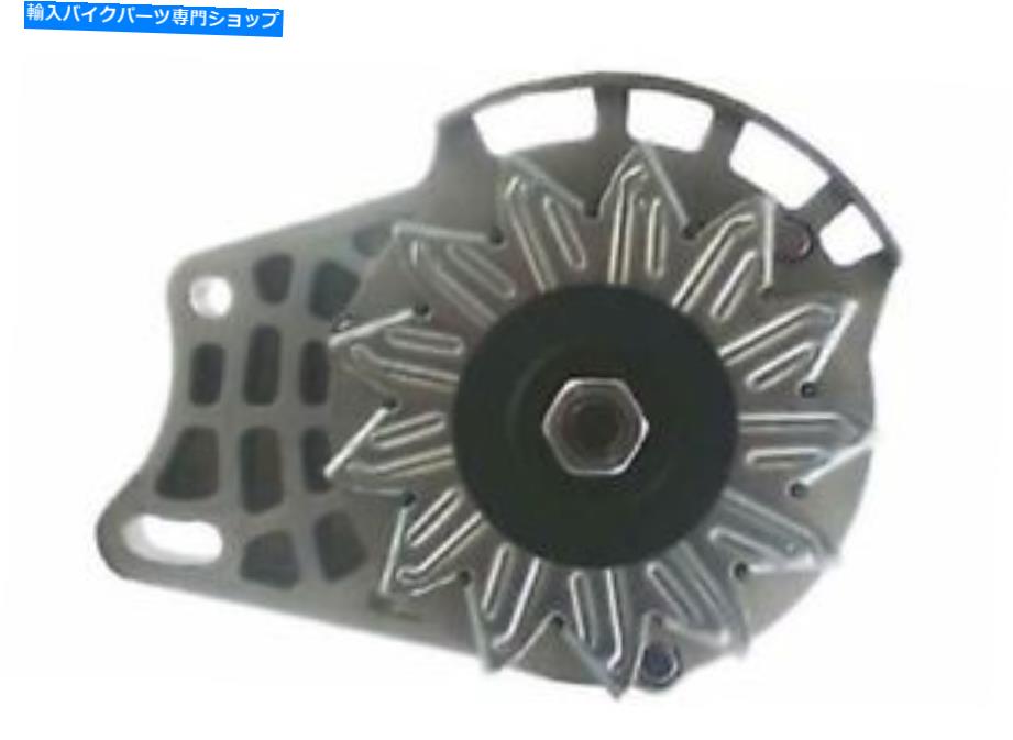 Alternators Fiat UK株の新しいオルタネーター New Alternator for Fiat UK stock【並行輸入品】｜Us Custom Parts Shop USDM