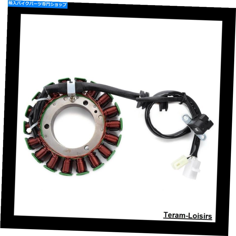 Alternators 2003年から2011年までのV-Star SilveradoでのヤマハXVS 1100のステーターイグニッション Stator Ignition for Yamaha XVS 1100 At V-star Silverado Of 2003 To 2011 New【並行輸入品】｜Us Custom Parts Shop USDM