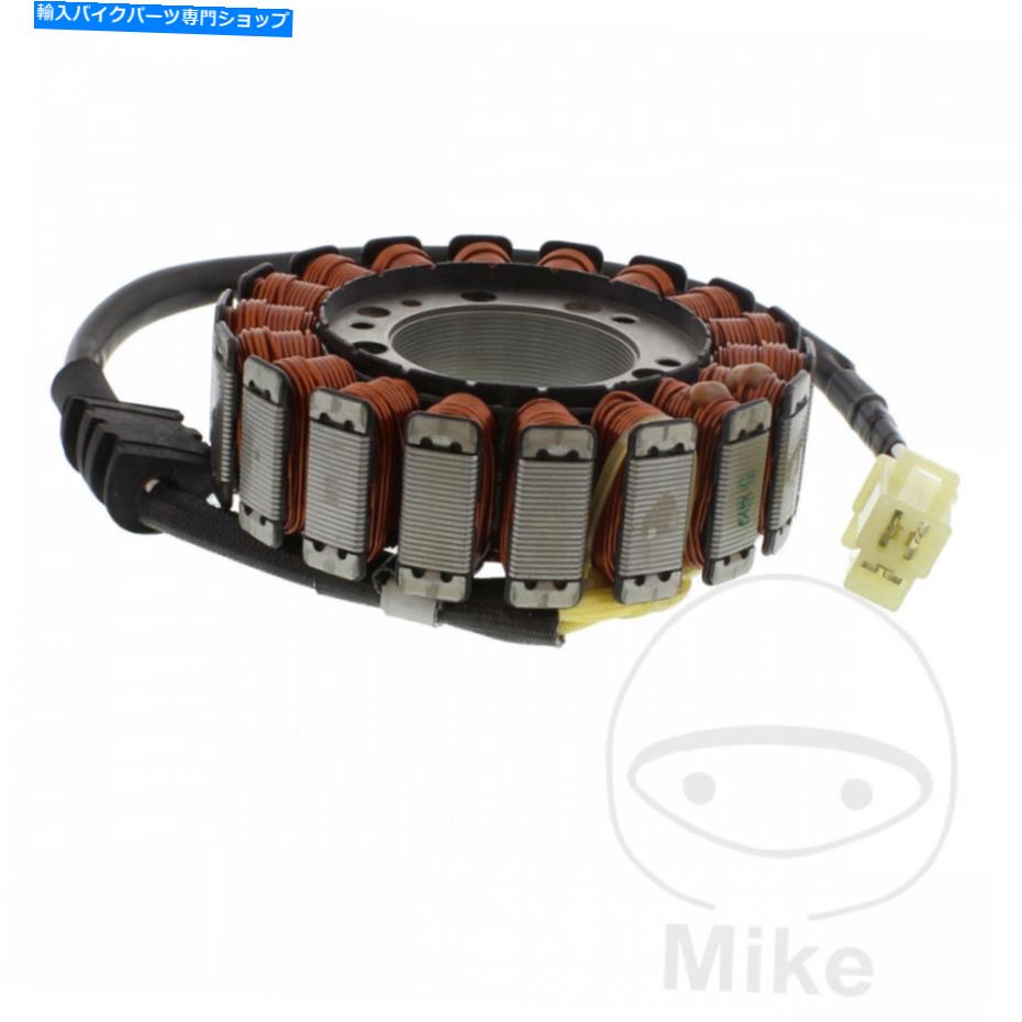 Alternators ヤマハYZF R1 1000 1999-2000のために日本で作られたステーターOEM Stator Oem Made In Japan For Yamaha YZF R1 1000 1999 - 2000【並行輸入品】|Us Custom Parts Shop USDM