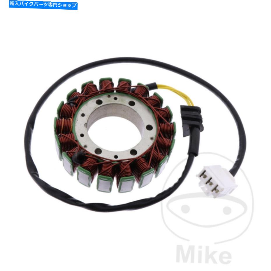 Alternators JMPオルタネーターステーターホンダVTR 1000 SP2 2002-2005 JMP Alternator Stator Honda VTR 1000 SP2 2002-2005【並行輸入品】