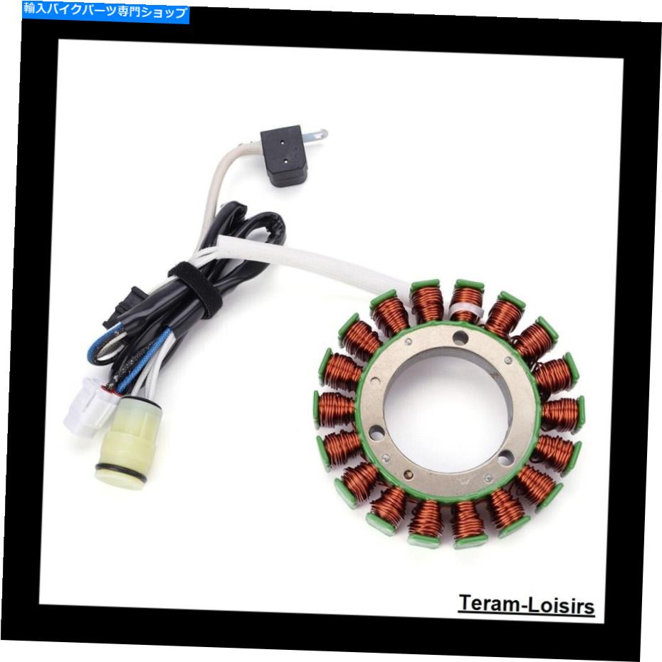 Alternators Hisun Motors Corp USA Forge 450のステーターイグニッション2016 NEW Stator Ignition for Hisun Motors Corp USA Forge 450 From 2016 New【並行輸入品】