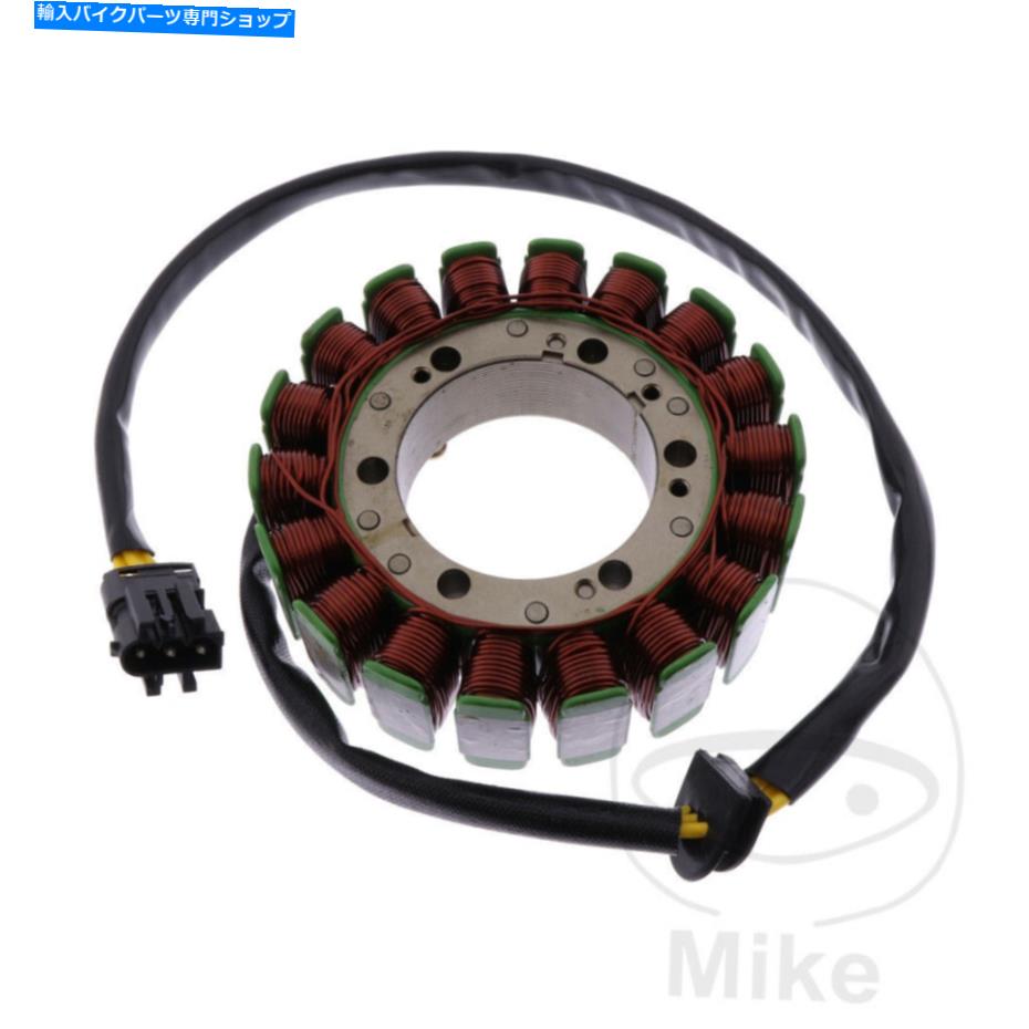 Alternators JMPオルタネーターステーターBMW F 650 800 GS ABS 2008-2012 JMP Alternator Stator BMW F 650 800 GS ABS 2008-2012【並行輸入品】