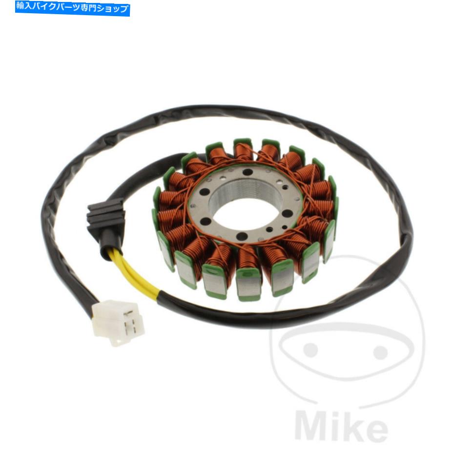 Alternators JMPオルタネーターステーターホンダCBR 600 F 1991-1998 JMP Alternator Stator Honda CBR 600 F 1991-1998【並行輸入品】｜Us Custom Parts Shop USDM