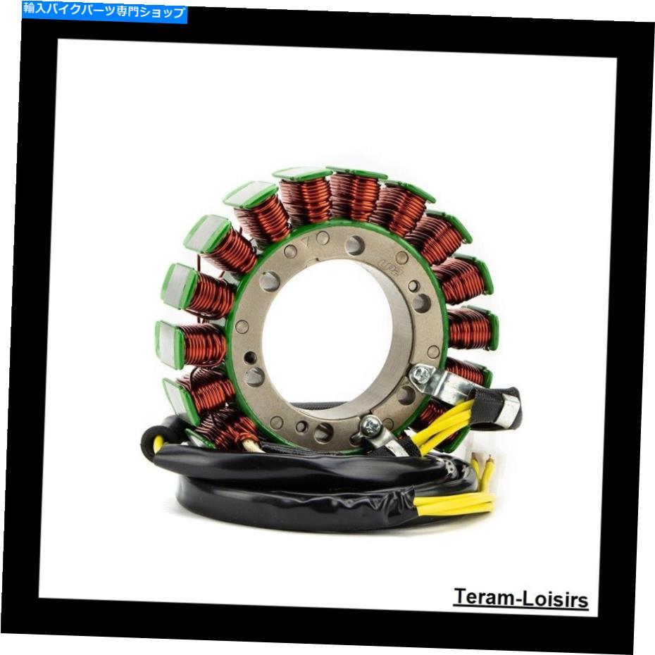 Alternators ホンダXRV 750 RD07アフリカ双子のステーターイグニッション1993年から2000年の双子 Stator Ignition for Honda XRV 750 Rd07 Africa Twin Of 1993 To 2000 New【並行輸入品】