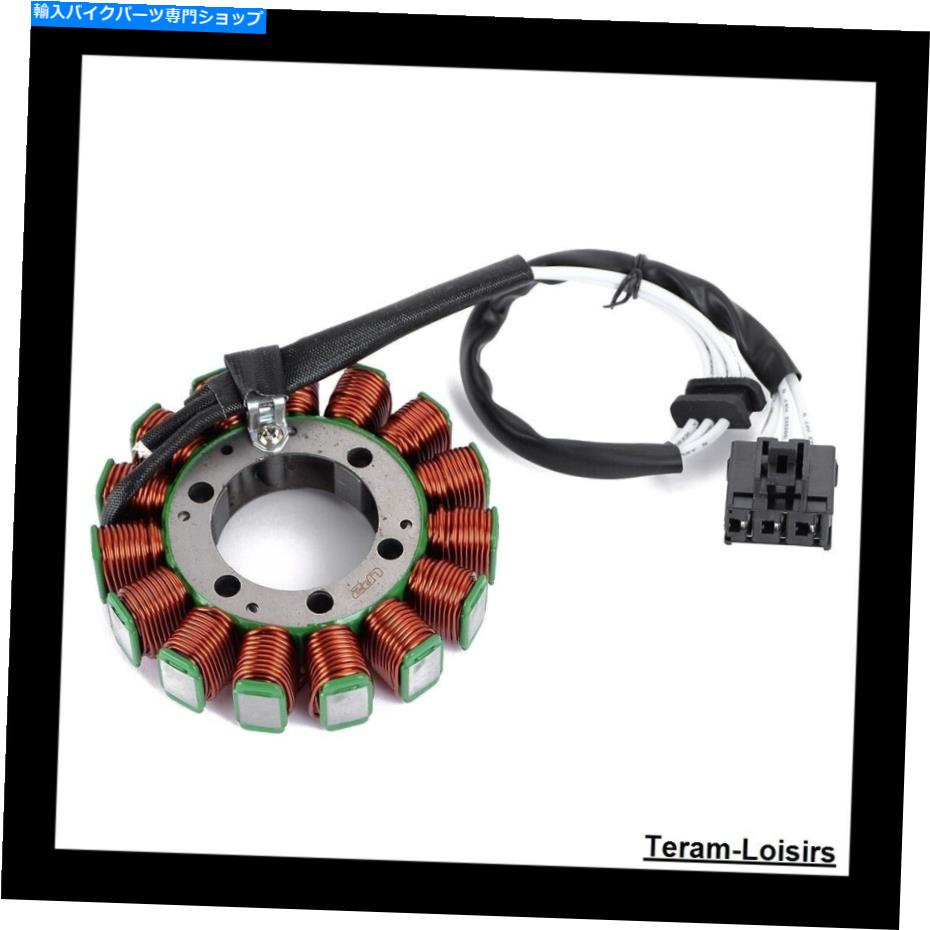 Alternators 2011年から2015年の1000 RSV4 RSV4のステーターイグニッション Stator Ignition for Aprilia RSV4 R 1000 Of 2011 To 2015 New【並行輸入品】｜Us Custom Parts Shop USDM