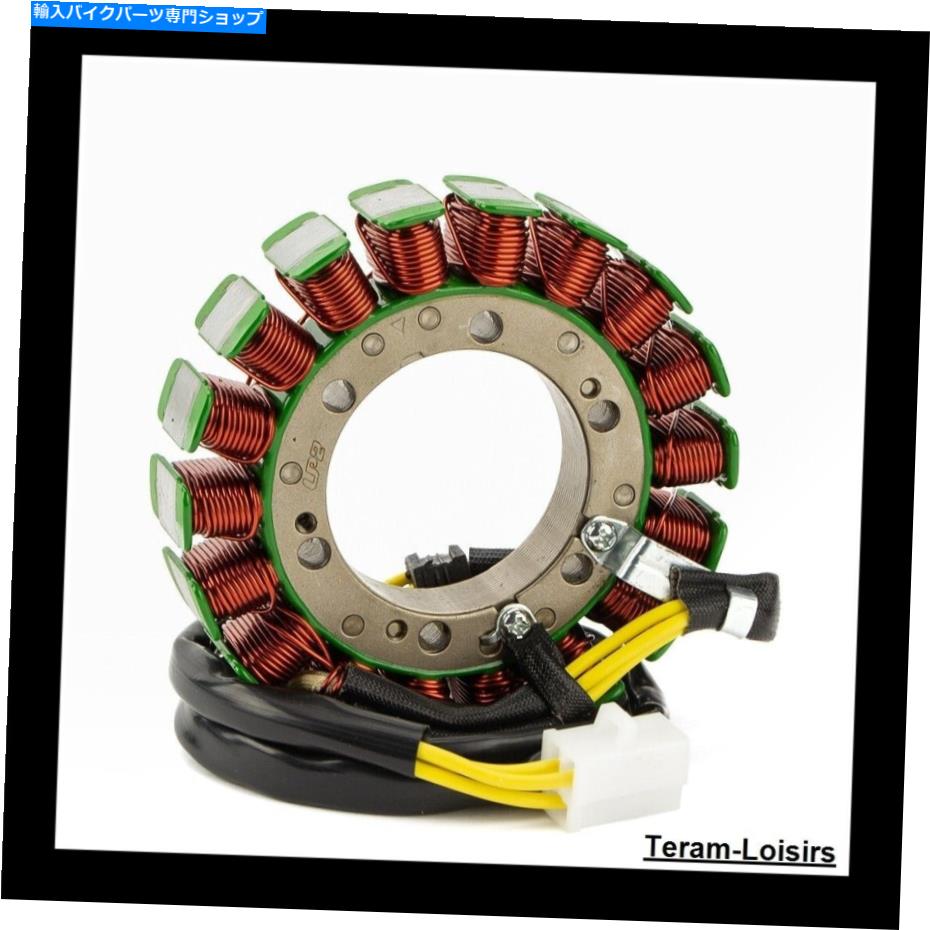 Alternators 1988年と1989年のホンダXRV 650アフリカツインRD03のステーターイグニッション Stator Ignition for Honda XRV 650 Africa Twin Rd03 Of 1988 And 1989 New【並行輸入品】