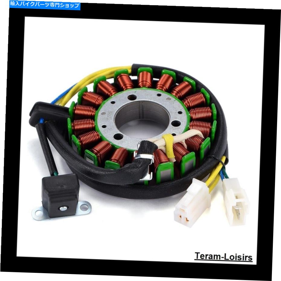 Alternators ATK GV 650/GV650炭水化物のステーターイグニッション2011 2012 NEW Stator Ignition for Atk GV 650/Gv650 Carb Of 2010 2011 2012 New【並行輸入品】