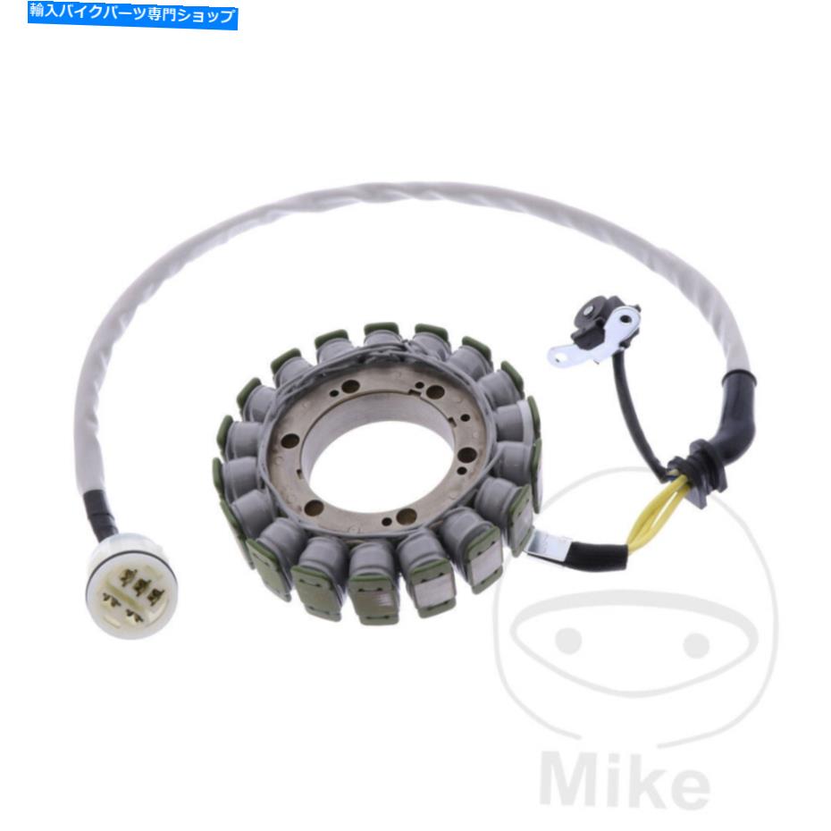 Alternators ホンダTRX 500 FM FORTRAX 2005-2011オルタネーターステーター Honda TRX 500 FM Fourtrax 2005 - 2011 Alternator Stator【並行輸入品】｜Us Custom Parts Shop USDM