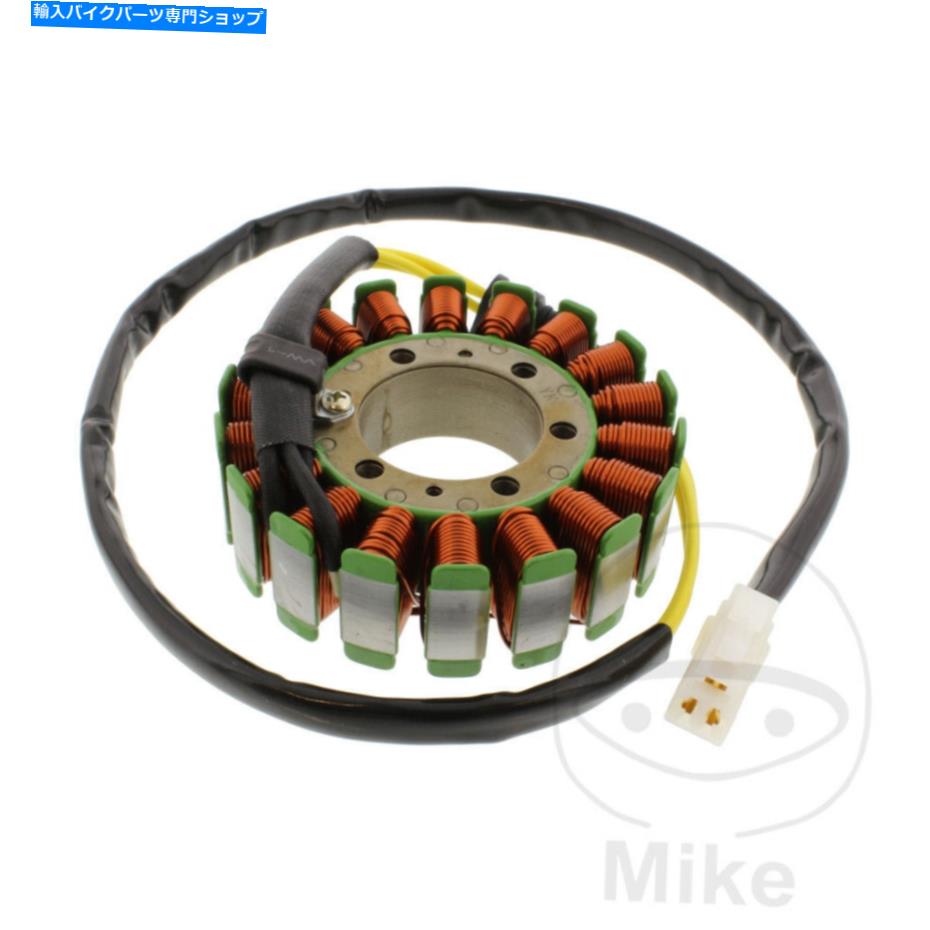 Alternators JMPオルタネーターステーターホンダVFR 800 fi Jubi Modell 1999 JMP Alternator Stator Honda VFR 800 FI Jubi Modell 1999【並行輸入品】