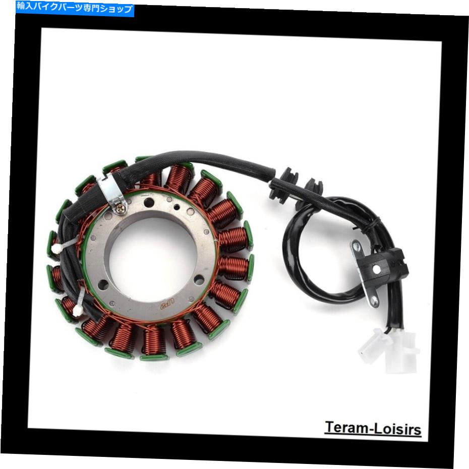 Alternators ヤマハのステーターイグニッション5EL-81410-00/5EL-81410-01/5JN-81410-10 NEW Stator Ignition for Yamaha 5EL-81410-00/5EL-81410-01/5JN-81410-10 New【並行輸入品】|Us Custom Parts Shop USDM