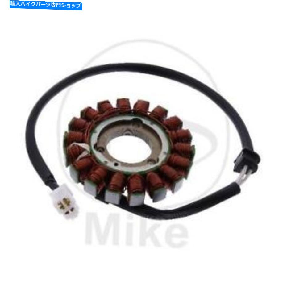 Alternators スズキGSX-R 600 750用のオルタネーターアーマチュアステータージェネレーターJMP Alternator Armature Stator Generator JMP for Suzuki GSX-R 600 750【並行輸入品】|Us Custom Parts Shop USDM