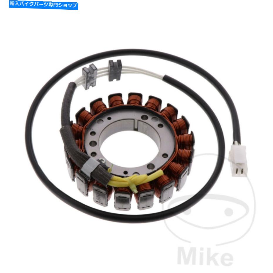Alternators ヤマハXVS 650ドラッグスター1997-2003オルタネーターステーター Yamaha XVS 650 Drag Star 1997 - 2003 Alternator Stator【並行輸入品】｜Us Custom Parts Shop USDM
