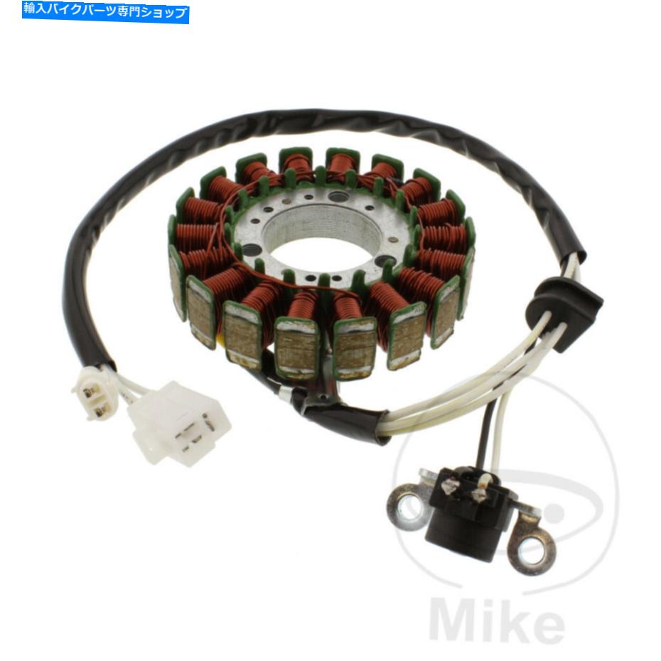 Alternators JMPオルタネーターステーターヤマハYP 125 Iron Max ABS 2019 JMP Alternator Stator Yamaha YP 125 Iron Max ABS 2019【並行輸入品】｜Us Custom Parts Shop USDM
