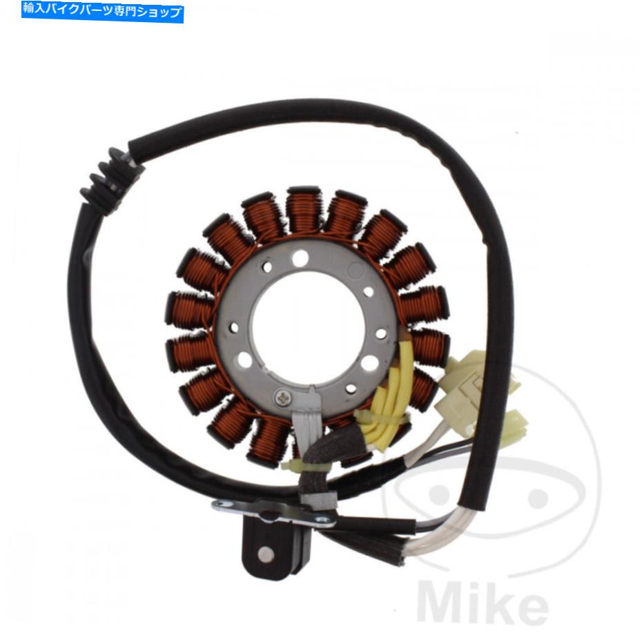 Alternators ヤマハXP 500 T-MAX＃2005-2007用のオルタネーターアーマチュアステータージェネレーターTMX Alternator Armature Stator Generator TMX for Yamaha XP 500 T-Max # 2005-2007【並行輸入品】