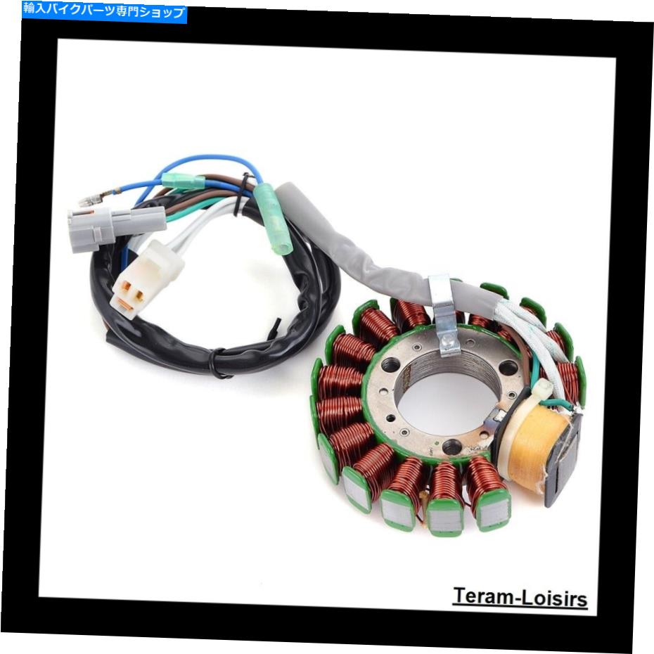Alternators ヤマハ4WP-85510-10のステーターイグニッション Stator Ignition for Yamaha 4WP-85510-10 New【並行輸入品】