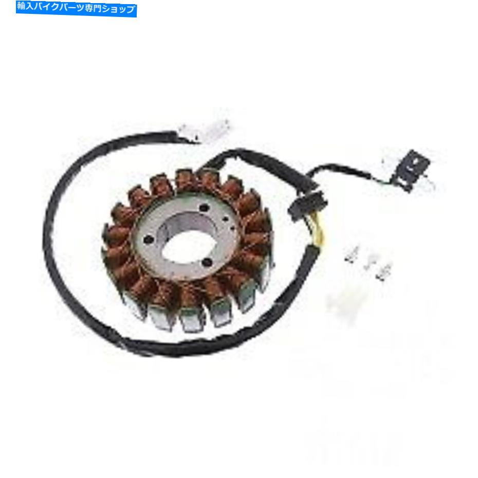 Alternators スズキSV 650 SU 2003-2010のステーターJMP Stator JMP For Suzuki SV 650 SU 2003-2010【並行輸入品】