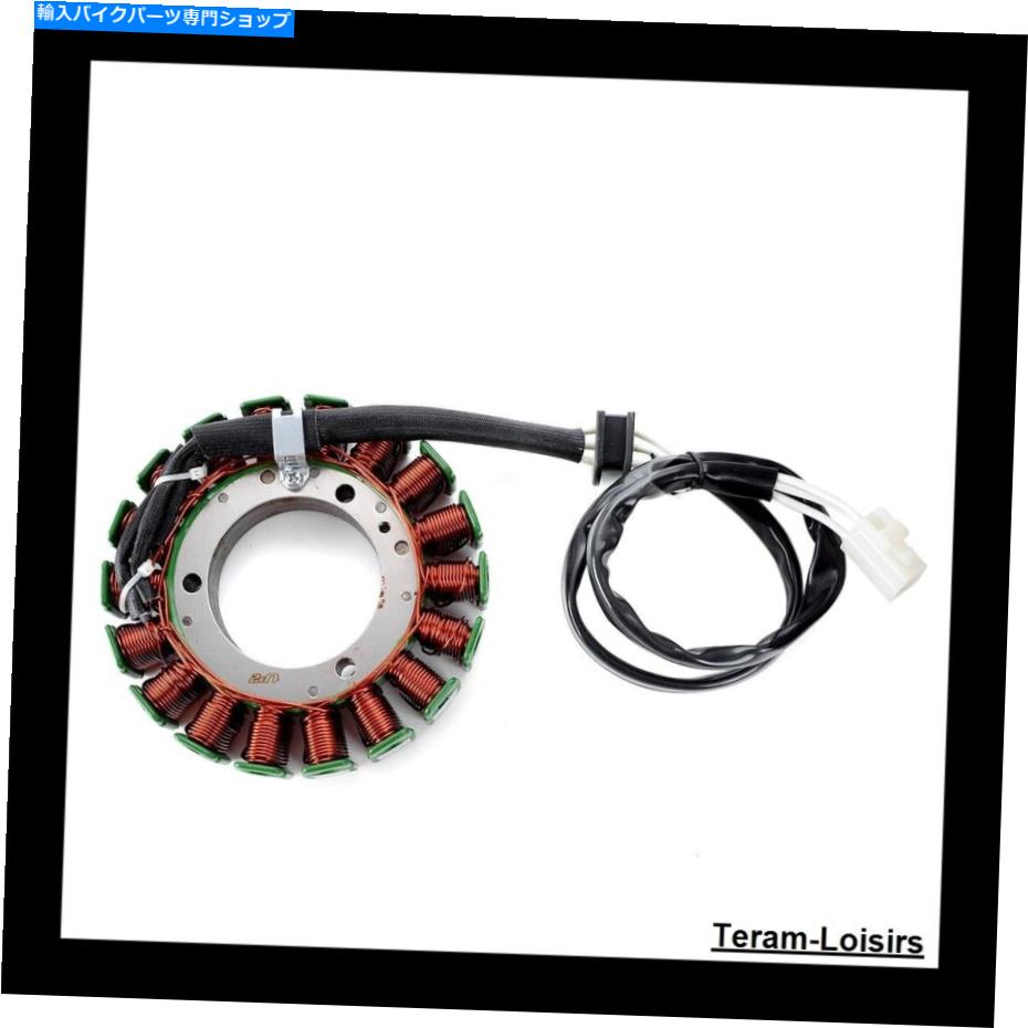 Alternators 1999年から2010年のヤマハXVZ 1300 TF（ロイヤルスターベンチャー）のステーターイグニッション Stator Ignition for Yamaha XVZ 1300 Tf ( Royal Star Venture) Of 1999 To 2010 New【並行輸入品】｜Us Custom Parts Shop USDM