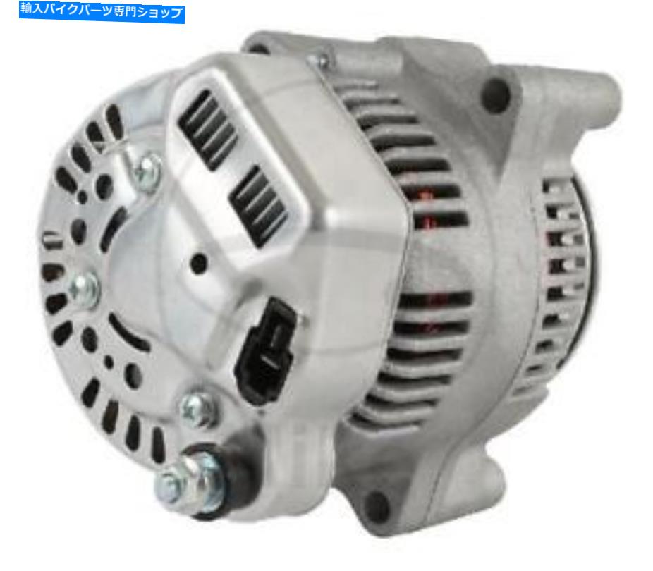 Alternators オルタネーターはホンダセント1100パンヨーロッパ＃1996-2001の完全なARH Alternator complete ARH for Honda ST 1100 Pan European # 1996-2001【並行輸入品】