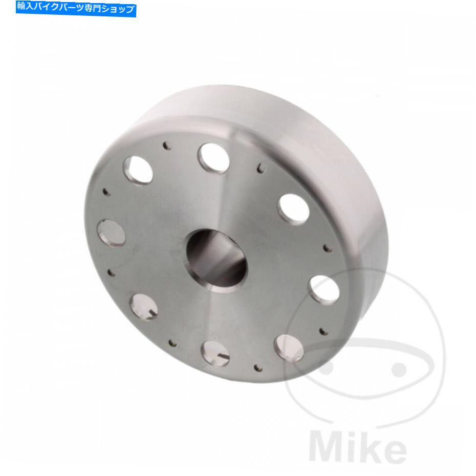 Alternators スズキGSX-R 1000 U2 2005-2006用のオルタネーターROT-306のトゥールマックスローター Tourmax Rotor For Alternator ROT-306 for Suzuki GSX-R 1000 U2 2005-2006【並行輸入品】