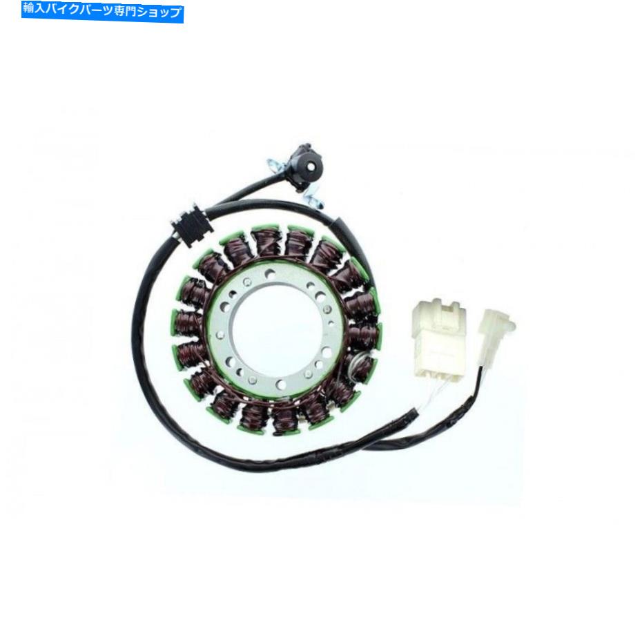 Alternators オルタネーターヤマハモーターサイクルXVS1300 Stryker 2011-2016 Electrosport Alternator Yamaha Motorcycle XVS1300 Stryker 2011-2016 ELECTROSPORT【並行輸入品】｜Us Custom Parts Shop USDM